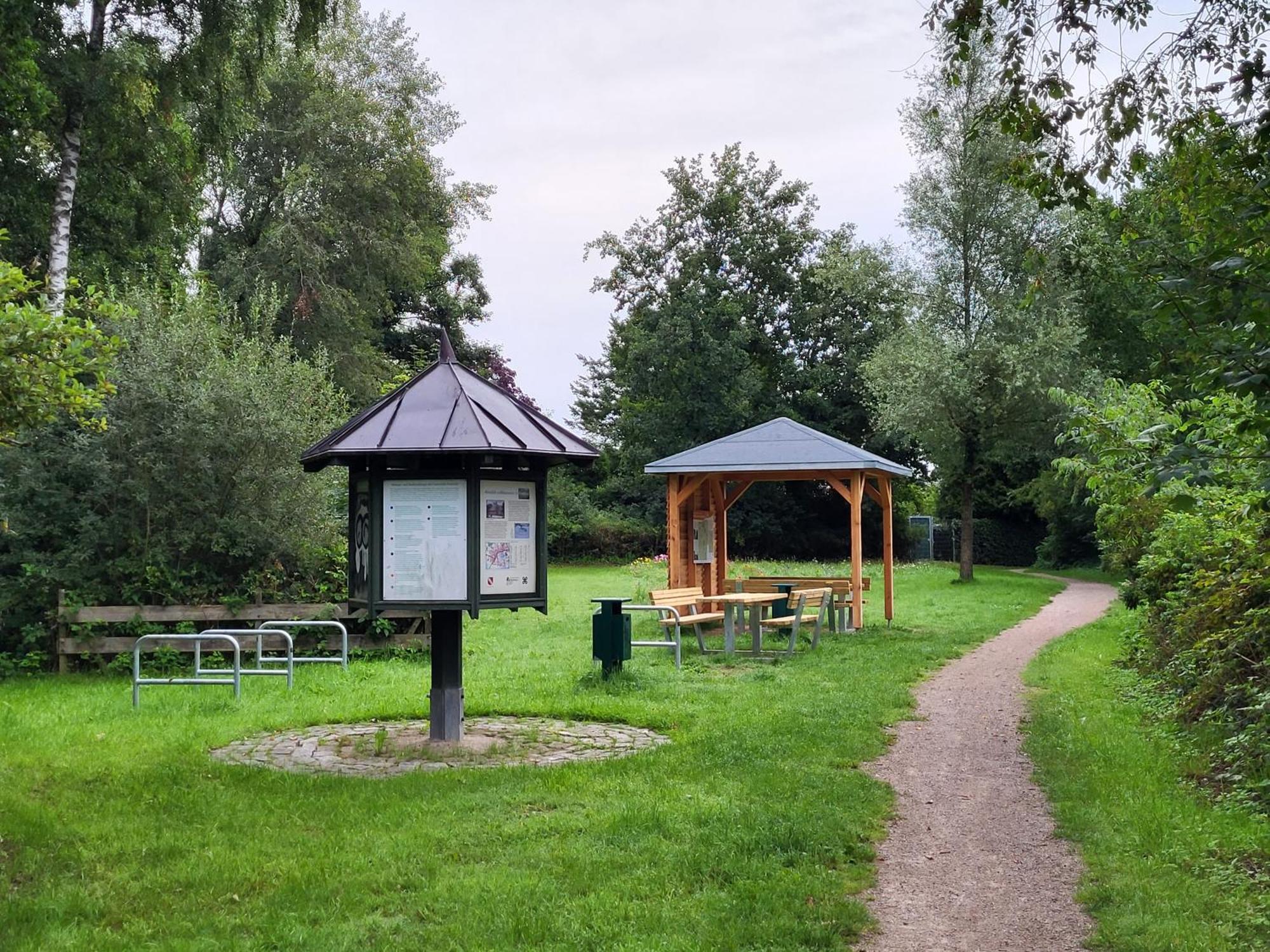 Вилла Haus Swanhild Fockbek Экстерьер фото